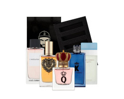 Сет «Бестселлери від Dolce & Gabbana»