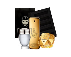 Сет «Бестселлери від Paco Rabanne»