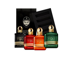 Сет «Лімітована колекція Armani»