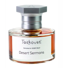 Розпив Desert Sermons Toskovat' 1мл