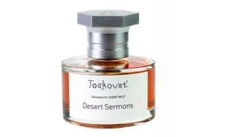 Розпив Desert Sermons Toskovat' 1мл