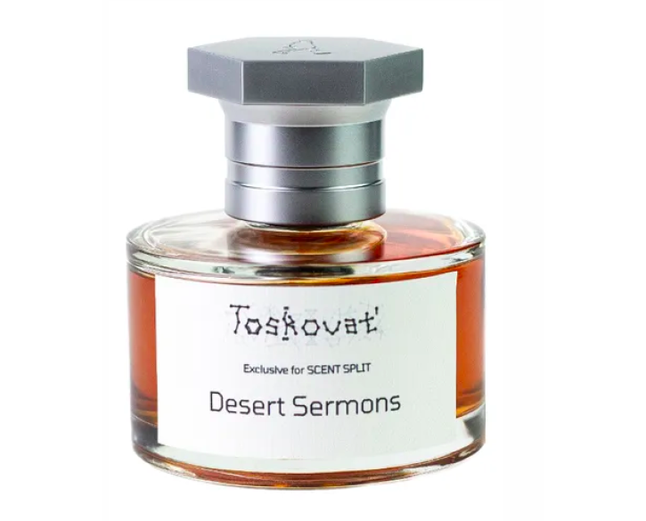 Розпив Desert Sermons Toskovat' 1мл