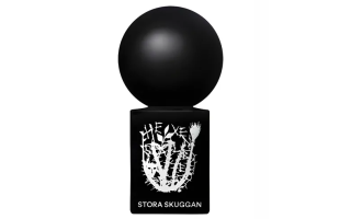Аромат Hexensalbe Stora Skuggan 1мл