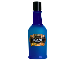 Шампунь для волосся NOVON Men Care Whiskey shampoo 400ml
