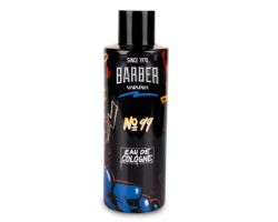 Одеколон після гоління MARMARA Barber Premium Eau De Cologne №99 