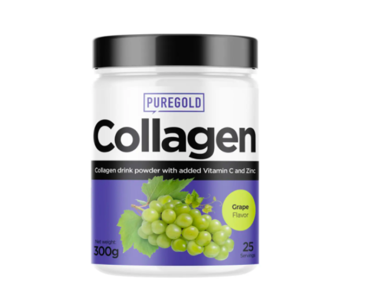 Колаген Puregold collagen 300g