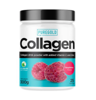 Колаген Puregold collagen 300g