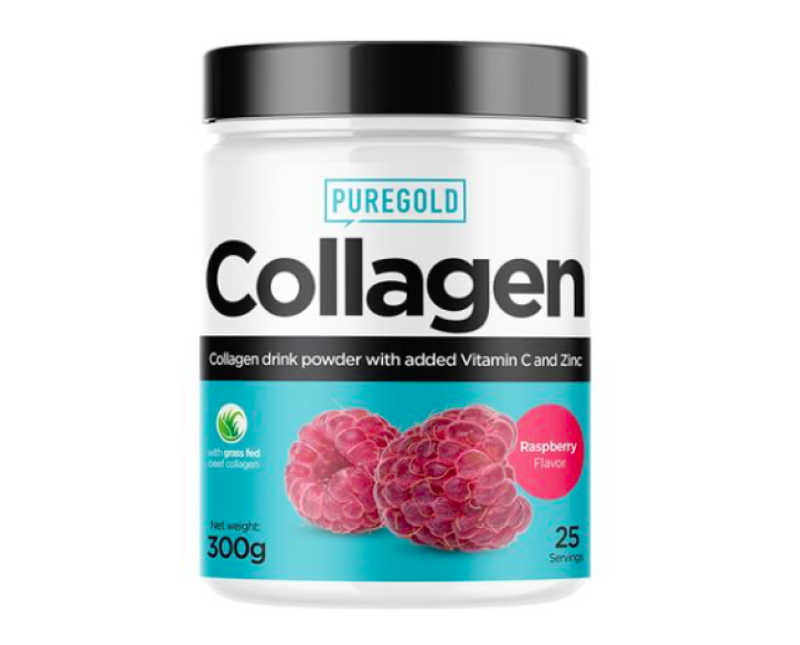 Колаген Puregold collagen 300g