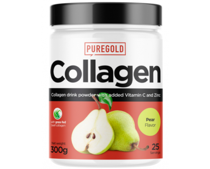 Колаген Puregold collagen 300g