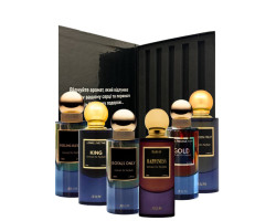 Сет «Бестселлери AUM»