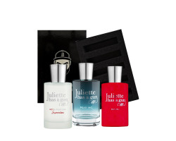 Сет «Бестселлери від Juliette Has a Gun»