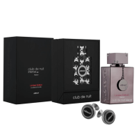 Парфуми Armaf Club de Nuit Intense Man Limited Edition 105мл