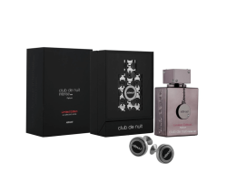 Парфуми Armaf Club de Nuit Intense Man Limited Edition 105мл