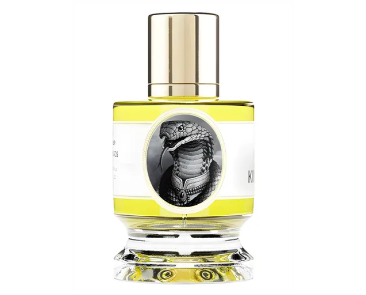 Розпив Zoologist King Cobra 1мл