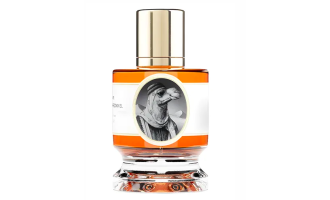 Розпив Camel Zoologist Perfumes 1мл
