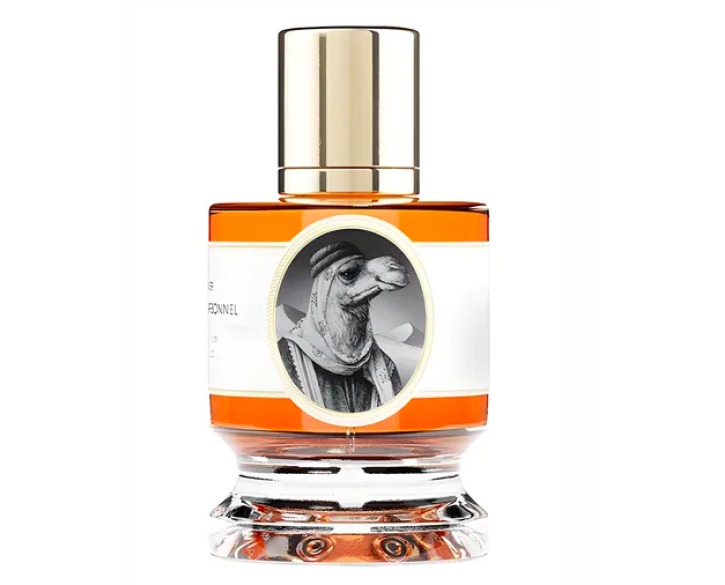 Розпив Camel Zoologist Perfumes 1мл