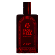 Розпив From Hell Cursed 1мл