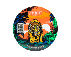 Матова помада для укладання Uppercut Matte Pomade Ltd Edition – Blacklight 100g