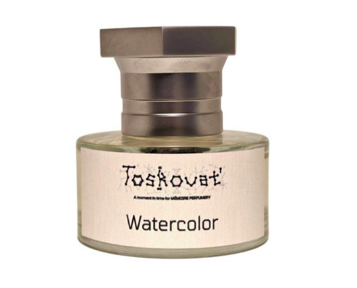 Розпив Watercolor Toskovat 1мл