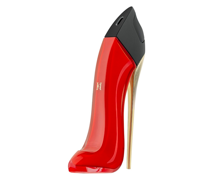 Розпив Carolina Herrera Very Good Girl 1мл