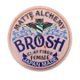 Помада для стилізації BROSH CLAY FIBER POMADE 120 г