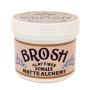 Помада для стилізації BROSH CLAY FIBER POMADE 290 г