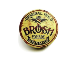 Помада для стилізації BROSH Pomade Original 120g