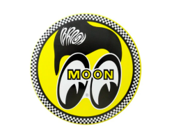 Помада для стилізації BROSH × MOONEYES POMADE Collaboration 120g