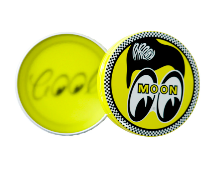 Помада для стилізації BROSH × MOONEYES POMADE Collaboration 120g Помада для стилізації BROSH × MOONEYES POMADE Collaboration 120g