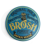 Помада для стилізації BROSH mini UNSCENTED POMADE 40 г