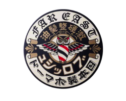 Помада для стилізації BROSH mini HARD POMADE 40g