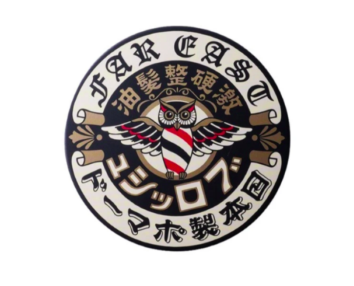 Помада для стилізації BROSH mini HARD POMADE 40g Помада для стилізації BROSH mini HARD POMADE 40g