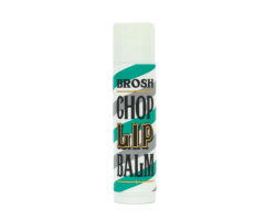 Бальзам для губ BROSH STRONG MINT LIP BALM
