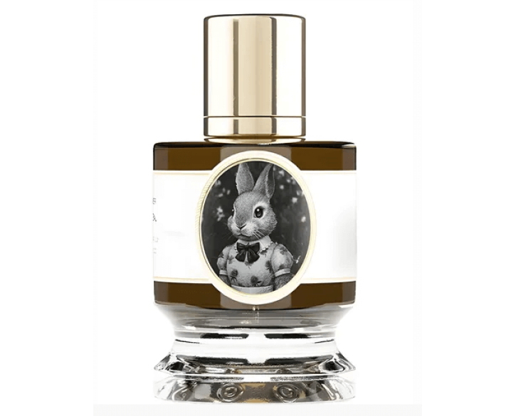 Розпив Rabbit Zoologist Perfumes 1мл