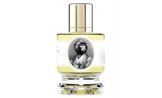 Розпив Macaque Fuji Apple Edition Zoologist Perfumes 1мл