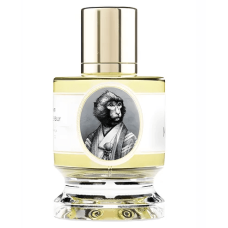 Розпив Macaque Yuzu Edition Zoologist 1мл