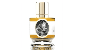 Розпив Rhinoceros Edition Zoologist Perfumes 1мл