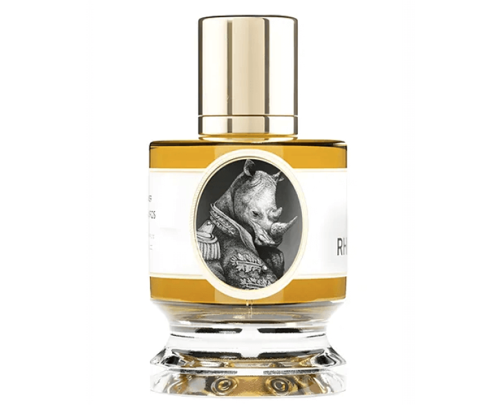 Парфуми Rhinoceros Edition Zoologist Perfumes 60мл