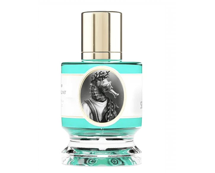 Розпив Seahorse Zoologist Perfumes 1мл