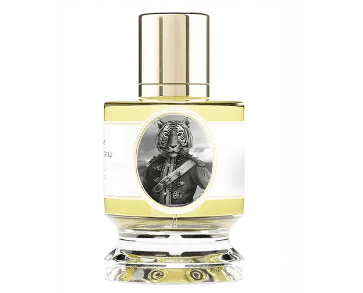 Розпив Tiger Zoologist Perfumes 1мл