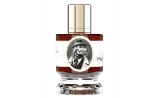 Парфуми Tyrannosaurus Rex Zoologist Perfumes 60мл