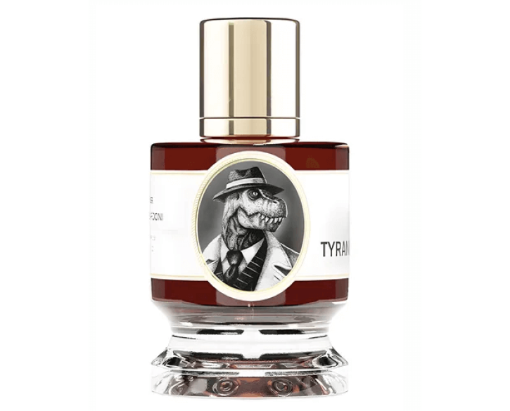 Розпив Tyrannosaurus Rex Zoologist Perfumes 1мл