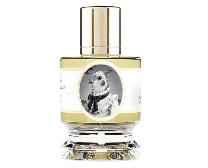 Розпив Zoologist Cockatiel 1 мл