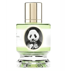 Розпив Zoologist Panda 1мл