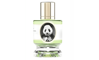 Розпив Zoologist Panda 1мл