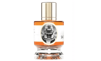 Розпив Zoologist Sacred Scarab 1мл