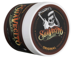 Помада для стилізації Suavecito Original Hold Pomade 113g