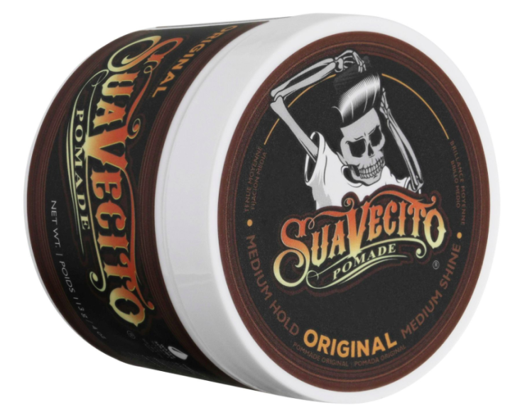 Помада для стилізації Suavecito Original Hold Pomade 113g