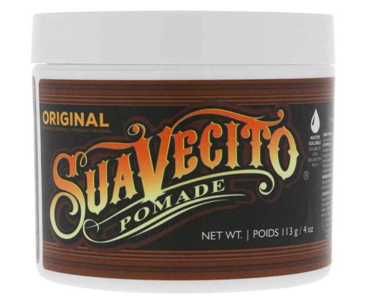 Помада для стилізації Suavecito Original Hold Pomade 113g
