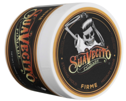 Помада для стилізації Suavecito Pomade Firme (Strong) Hold 113g